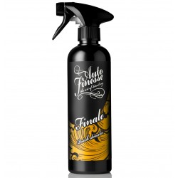 Auto Finesse Finale 500 ml Honey and Milk Quick Detailer Limited Edition prémiový Detailer