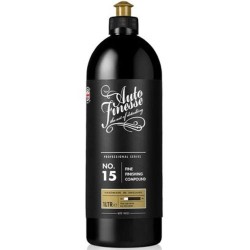 Auto Finesse Fine Finishing Compound jemná leštiaca pasta No:15 1L