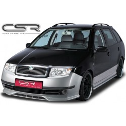 Škoda Fabia 99-04 - predný podnárazník