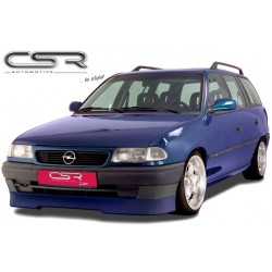Opel Astra F 91-94 - predný podnárazník