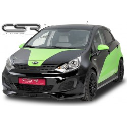 Kia Rio UB 3. Generation 11- - predné podnárazník