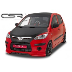 Hyundai I10 08-11 - predný podnárazník