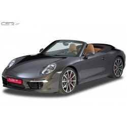 Porsche 911/991 11- - predné podnárazník