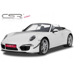 Porsche 911/991 2011- - predný podnárazník