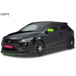 Kia pre ceed 11-13 - predný podnárazník