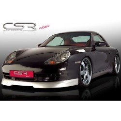 Porsche 911/996 97-06 - predný podnárazník