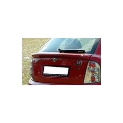 Škoda Fabia I - Predženie kufra V2