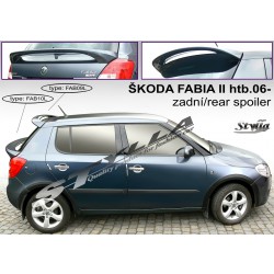 Krídlo hornej - ŠKODA Fabia htb 06-