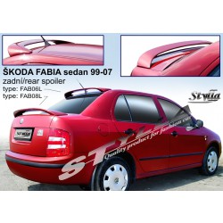 Krídlo spodnej - ŠKODA Fabia sedan 99-07