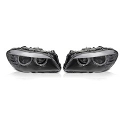 BMW F10/F11 10-13 - Predné svetlá