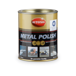 Autosol - Metal Polish čistiaca a leštiaca pasta na kovy 750 ml