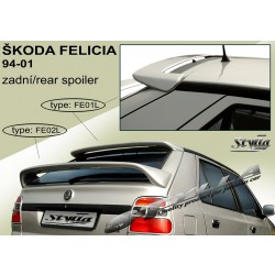 Krídlo hornej - ŠKODA Felicia 94-01