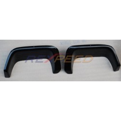 Subaru Impreza STI GRB 08- - Karbónový rámček výfuku