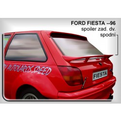 Krídlo - FORD Fiesta 89-97