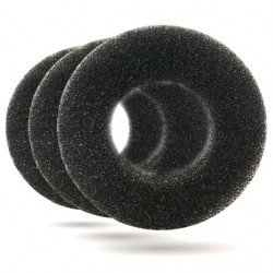 BigBoi BlowR Mini Foam Filter 3 PCS sada výmenných filtrov