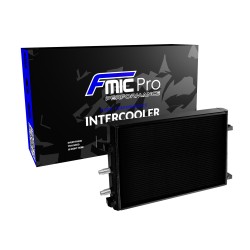 Chladič pro vodou chlazený Intercooler pre BMW M3 F80 S55 2014-2018
