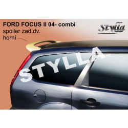 Krídlo - FORD Focus combi 04-
