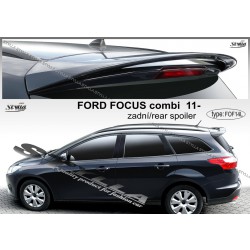 Krídlo - FORD Focus combi 11-