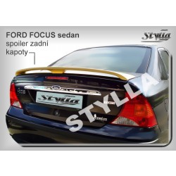 Krídlo - FORD Focus sedan 99-05