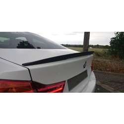 BMW 4 F32 coupe (2013-2020) - krídlo