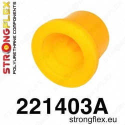Seat Ibiza III 02-08 - zadné silentblok predného ramena SPORT