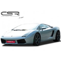 Predný nárazník - Lamborghini Gallardo LP500 / LP520 03-