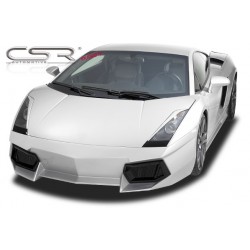 Predný nárazník - Lamborghini Gallardo LP500 / LP560 03-