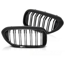 BMW G30 / G31 17- - predná maska GLOSSY BLACK