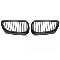 BMW E92/E93 2006-2010 - Predná maska čierna lesklá