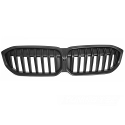 BMW G20/G21 LCI 2022- - Predná maska čierna matná