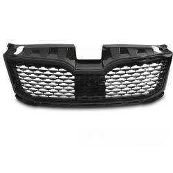 Škoda Octavia III FL 2016-2020 - Predná maska ​​SPORT STYL čierna