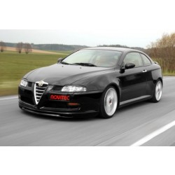 Alfa Romeo GT - Predný podnárazník NOVITEC