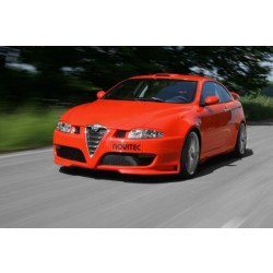 Alfa Romeo GT - Predný nárazník NOVITEC