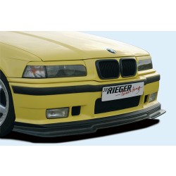 BMW E36 / rada3 / - Spoiler pod predný nárazník GT-Look pre M3