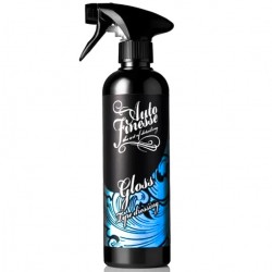 Auto Finesse Gloss Tyre Dressing 500 ml lesklá impregnácia pneumatík