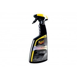 Meguiar 's Ultimate Leather Detailer - prípravok pre kompletnú údržbu o kožené povrchy, 473 ml