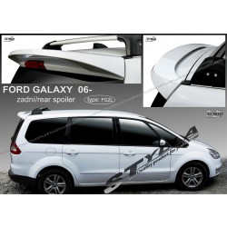 Krídlo - FORD Galaxy 06-