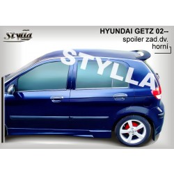 Krídlo - HYUNDAI Getz 02-