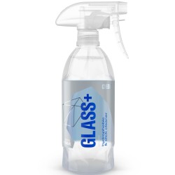 Čistič okien s tekutými stieračmi Gyeon Q2M Glass+ 500 ml