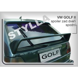 Krídlo - VW Golf II 83-92 I.