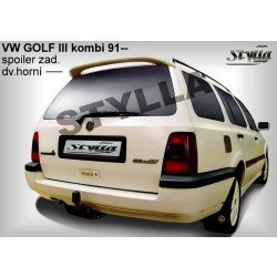 Krídlo - VW Golf III combi 93-99