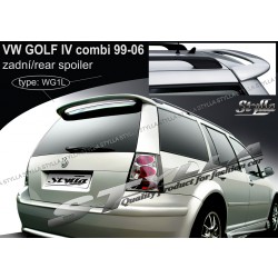 Krídlo - VW Golf IV combi 99-06