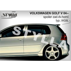 Krídlo - VW Golf V htb 03-