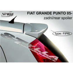 Krídlo - FIAT Grande Punto 05-