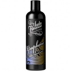 Auto Finesse Graphene Filler liquid wax 500 ml grafenový krémový vosk