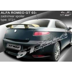 Krídlo - ALFA ROMEO GT 03-