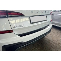 Škoda Kamiq Facelift - prah piatych dverí - čierny lesklý