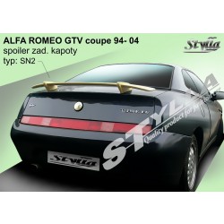 Krídlo - ALFA ROMEO GTV coupe 94-