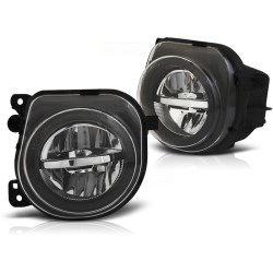 BMW F10 F11 F07 LCI 06.13-16 - LED hmlová sveta