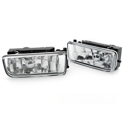BMW E36 1990-1999 - Hmlové svetlá ČÍRA